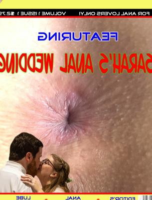 Журнал «Жопастец»