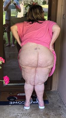 Bbw bunda gorda