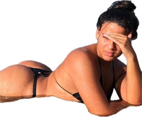 Adesivos de bunda grande fofa latina 1248