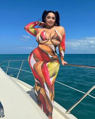 クソエッチな女の子DXIV