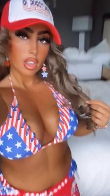 Maria   Fuckable hypersexualized Chav   Chavs