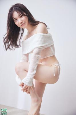 Mio Ishikawa MAIS BONITO