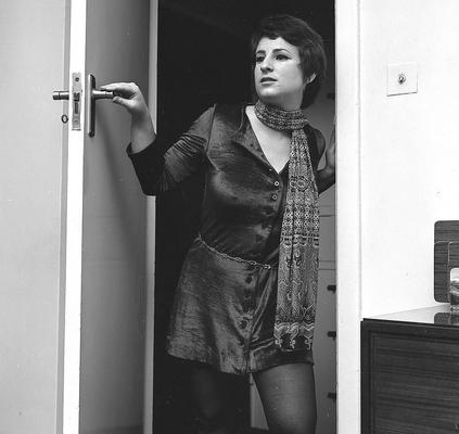 Cornucopia de lesbianas vintage 35