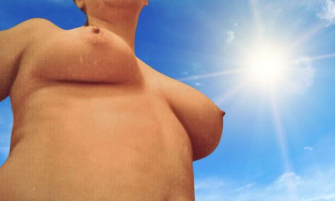 楽しい夏