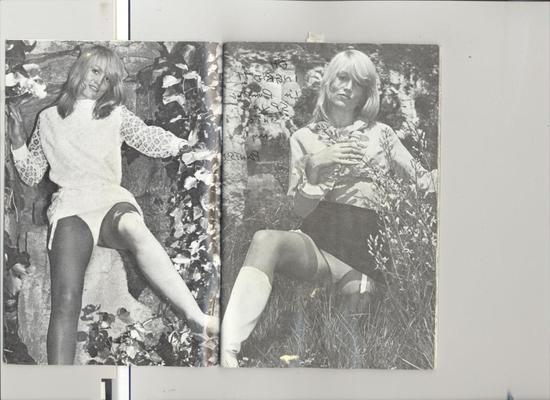Miss Ingrid Norsman Spick & Span