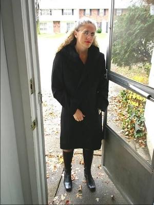 Penelope West AKA Pattie 95