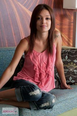 NigelManx Ashley Ronquillo (кукла Эшли) Диван