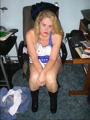 Penelope West AKA Pattie 127