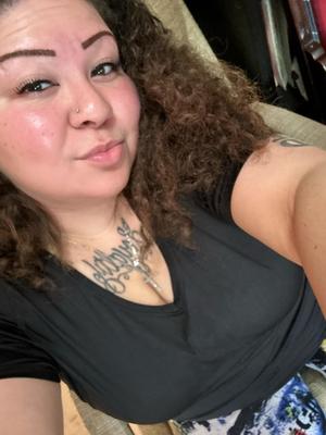 Pawg vagabunda Alexis exposta, você a reconhece?