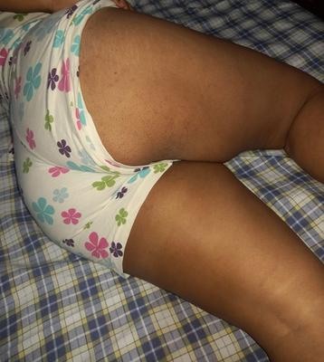 ぽっちゃり妻のホットな服