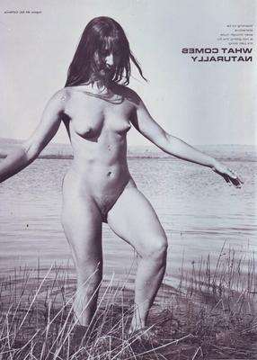 Vintage Nudist 396