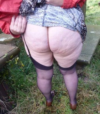 Cul De Femmes Matures