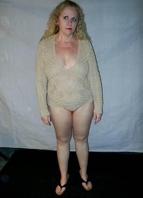 Penelope West AKA Pattie 65
