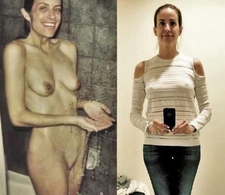 Esposas sexy, namoradas, milfs vestidas e expostas.