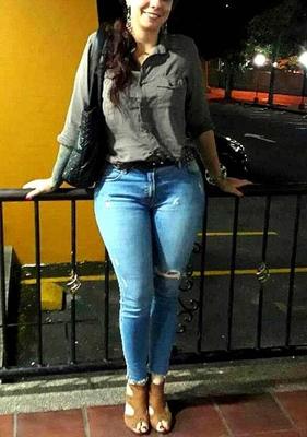Femme Chaude 3