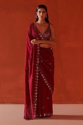 Modelo deslumbrante de mulheres indianas