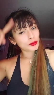 Nadir THICK latina 猫 女性 Tor