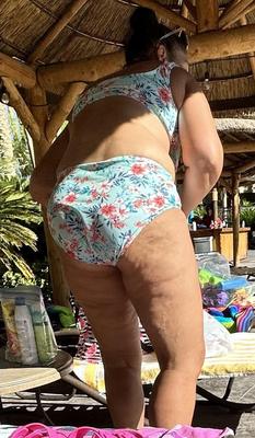 私のセクシーな熟女の恋人ジェシカ