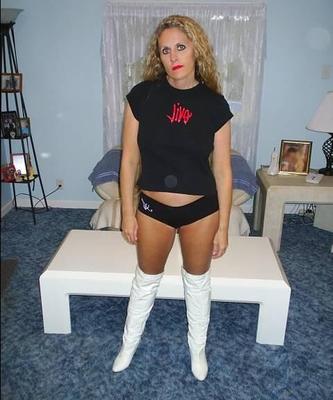 Penelope West AKA Pattie 59