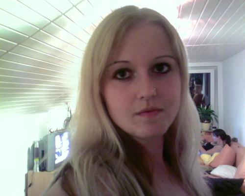 Slut Sonja Exposed