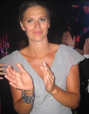 Schwedische MILF
