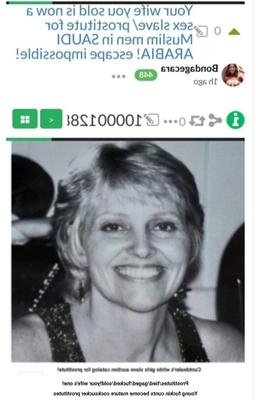 誘拐されたウェブ売春婦がWHITE SLAVE AUCTIONで4セールまたは販売されます！