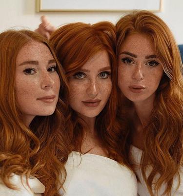 Rousse paradis plus d'un