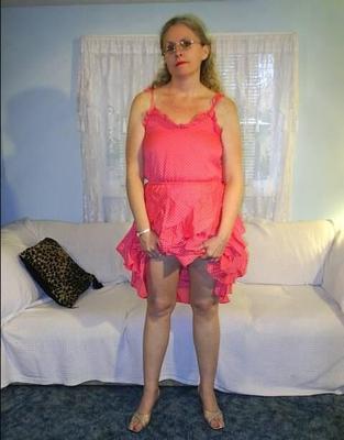 Penelope West AKA Pattie 70