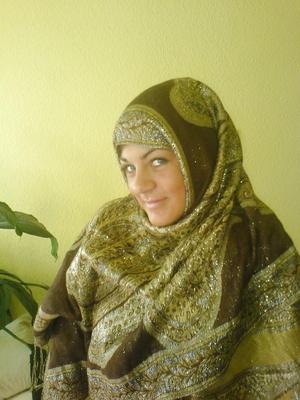 Hijabi arab teen nude