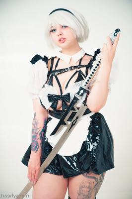 Мимси Горничная 2B