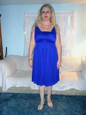 Penélope West, también conocida como Pattie 46