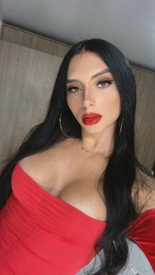 Габриэлла, горячий шмель, часть 2