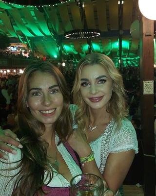 Oktoberfest oldies   gib ihnen Bier sie besorgen es dir 2