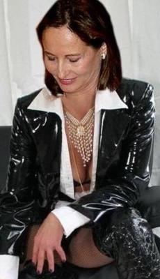 Лица Фетиш