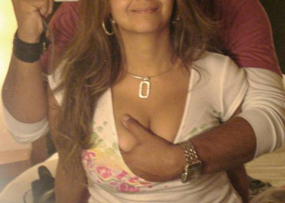 Latina trifft sich