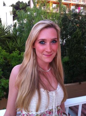 Meine Frau, die Amateur-Webschlampe