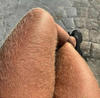 Random Hairy Delights 120