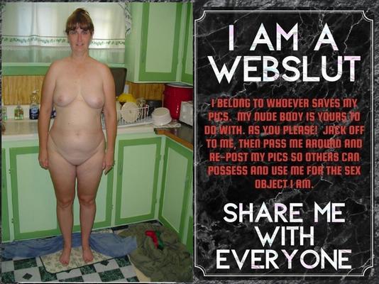 Totally Exposed Tammy