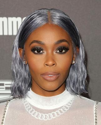Nafesa Williams