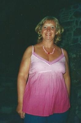 Exposed English wife Sharon 