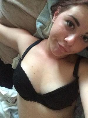 Darya G. amateur russian 