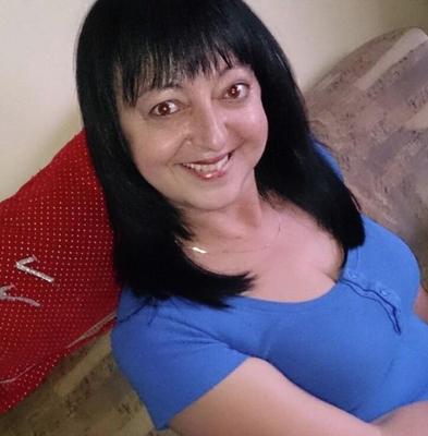 HUN Milf/Mature/Granny Katalin 