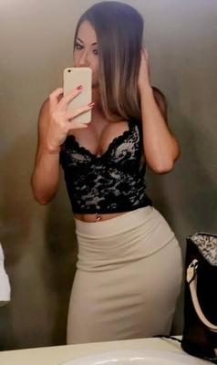 Danielle Harding