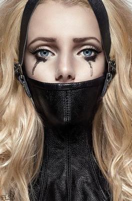 BDSM collection. Ongoing