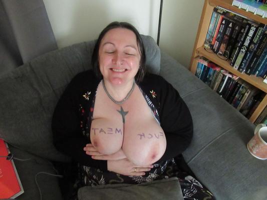 Kate from the UK Exposed BBW Pig Slave Whore BDSM (Masonlamg)