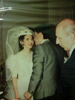 bride show to ass all holes