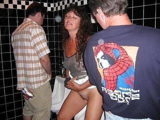 Dangerous Wives 46