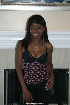 Cacau Shanelle