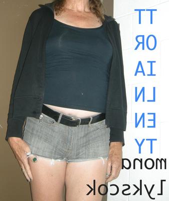 Mona Lykscok Toilet Tranny