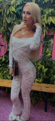 Lace Outfits